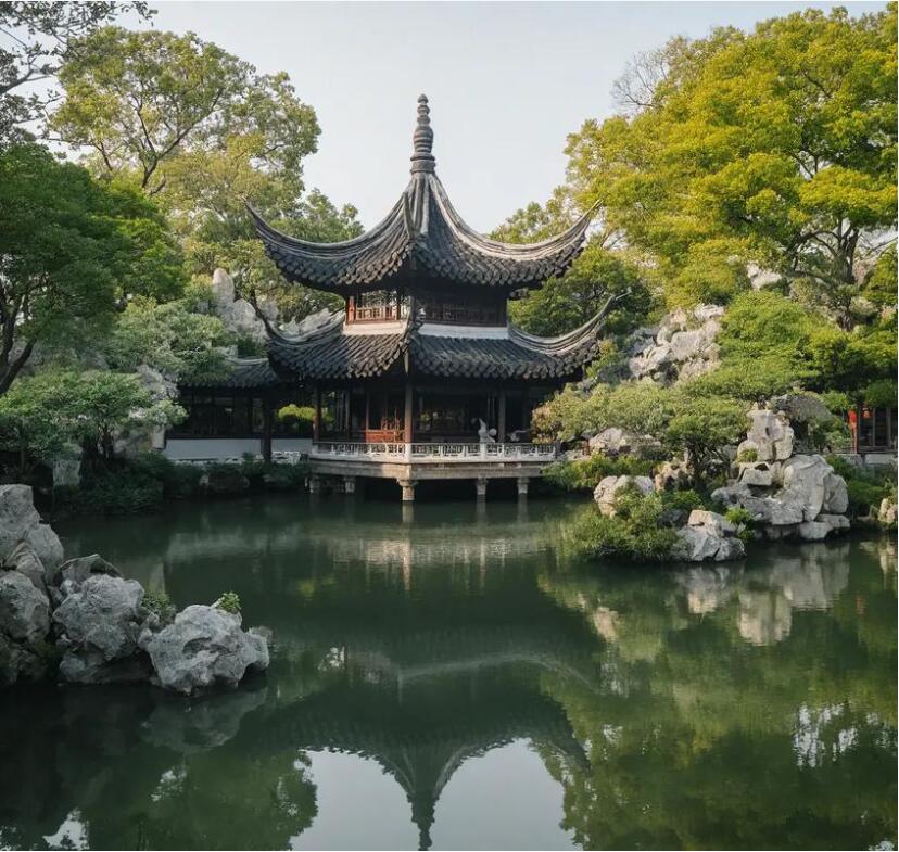 长沙雨花如天水泥有限公司